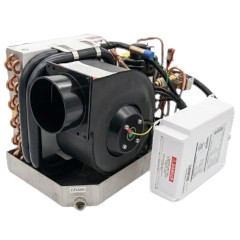 CORALAIR/�}�����G�A�R��8000BTU/AC115V/60Hz�̊O�ω摜