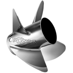 MERCURY/FURY4�X�e�����X�v���y��/D14.5x P24/�E��]�̊O�ω摜