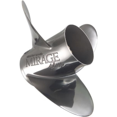 MERCURY/MIRAGE PLUS�X�e�����X�v���y��/D15.75x P15/�E��]�̊O�ω摜