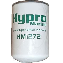 Hypro Marine/�}�C�N���t�B���^�[/HM1272�̊O�ω摜