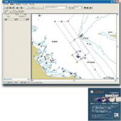 GARMIN(ガーミン) マップソース(日本航海参考図ブルーチャート)CD-ROM版