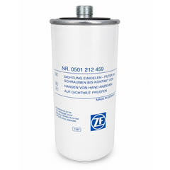 ZF MARINE/�~�b�V�����M�A�{�b�N�X�I�C���t�B���^�[/0501212459�̊O�ω摜