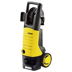 KARCHER/高圧洗浄ポンプ/K3.490/50Hz-AC100V